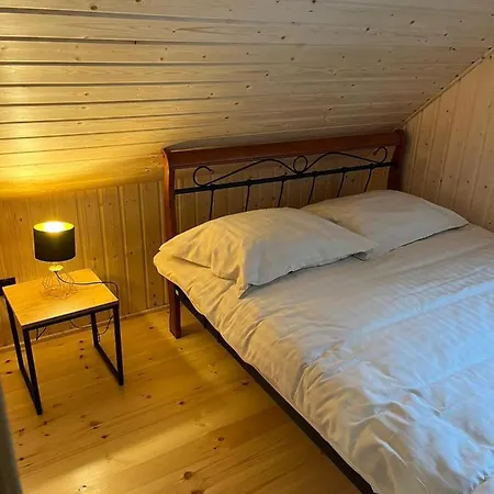 Comfort Oraz Comfort Wellness Zone Sauna Jacuzzi Ferienhaus