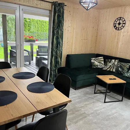 Comfort Oraz Comfort Wellness Zone Sauna Jacuzzi בית נופש *