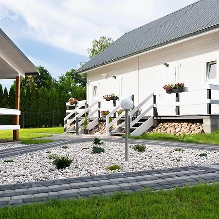 Ferienhaus Comfort Oraz Comfort Wellness Zone Sauna Jacuzzi *