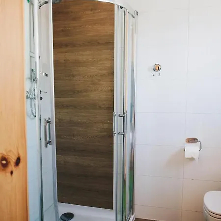 Comfort Oraz Comfort Wellness Zone Sauna Jacuzzi * ג'אנטאר