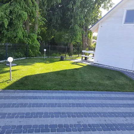 בית נופש Comfort Oraz Comfort Wellness Zone Sauna Jacuzzi