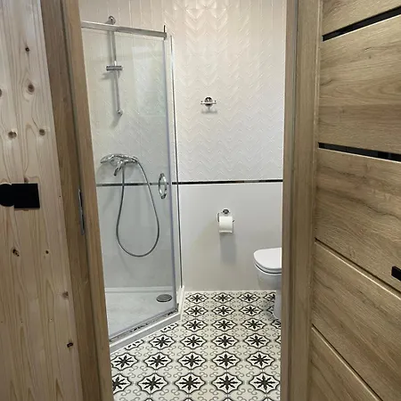 Comfort Oraz Comfort Wellness Zone Sauna Jacuzzi *