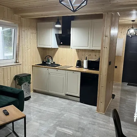 בית נופש Comfort Oraz Comfort Wellness Zone Sauna Jacuzzi *