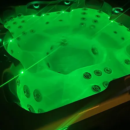 Prázdninový dům Comfort Oraz Comfort Wellness Zone Sauna Jacuzzi