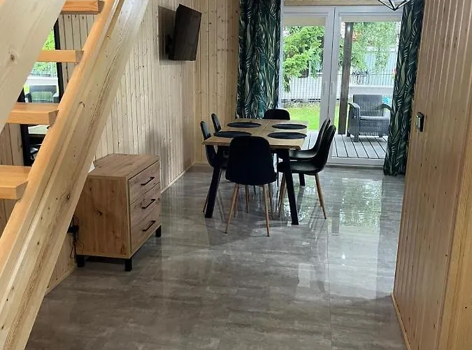 Comfort Oraz Comfort Wellness Zone Sauna Jacuzzi Дом отдыха Янтар