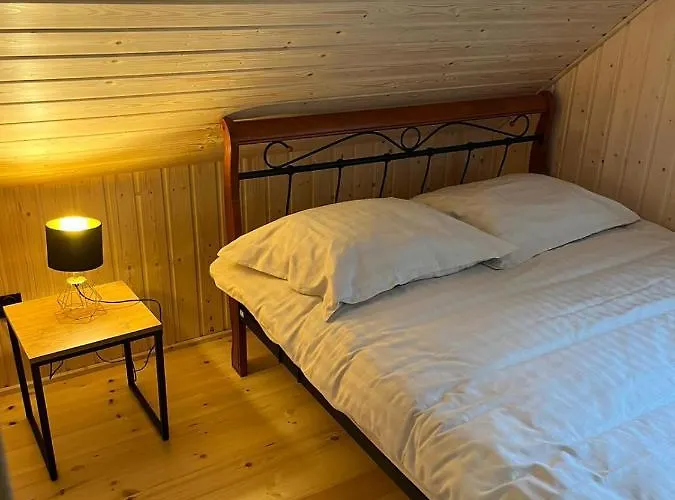 Comfort Oraz Comfort Wellness Zone Sauna Jacuzzi Дом отдыха