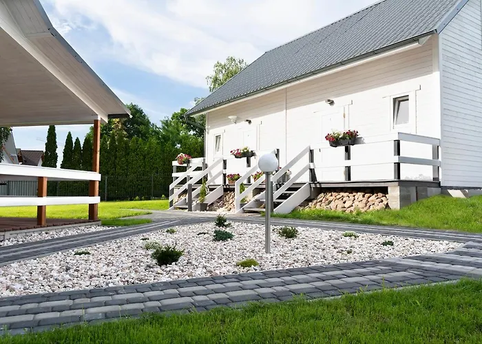 Дом отдыха Comfort Oraz Comfort Wellness Zone Sauna Jacuzzi *