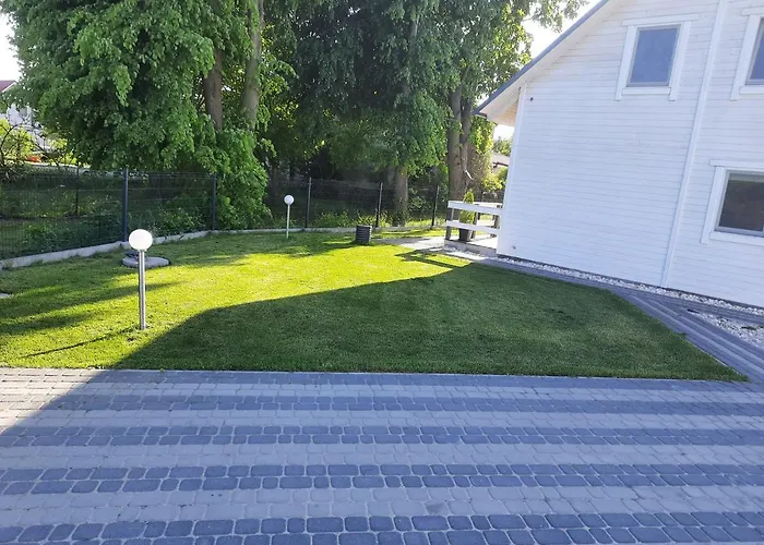 Дом отдыха Comfort Oraz Comfort Wellness Zone Sauna Jacuzzi