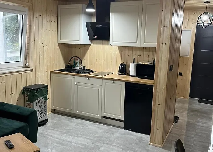 Дом отдыха Comfort Oraz Comfort Wellness Zone Sauna Jacuzzi *